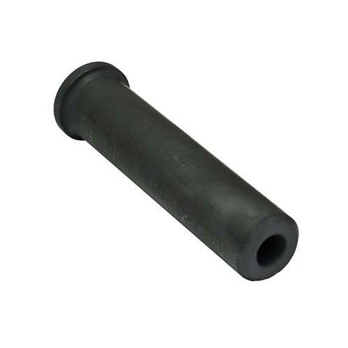 IDS BLAST 1348-250 Sandblasting Nozzle, 3 in Nozzle Length, Heat Treated Steel