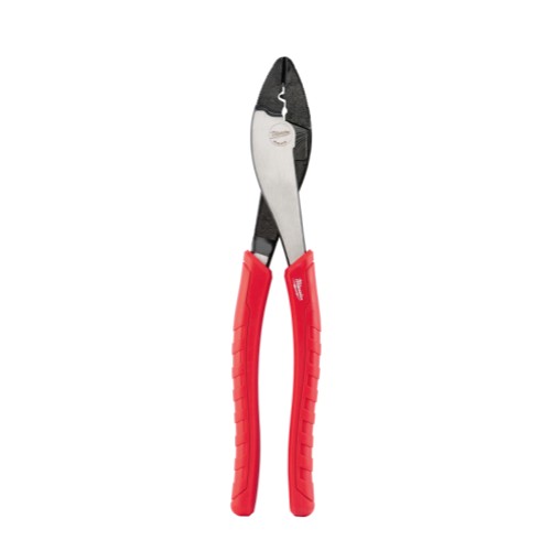 Milwaukee® 48-22-6103 Crimping Plier, 28 to 8 AWG Cable/Wire