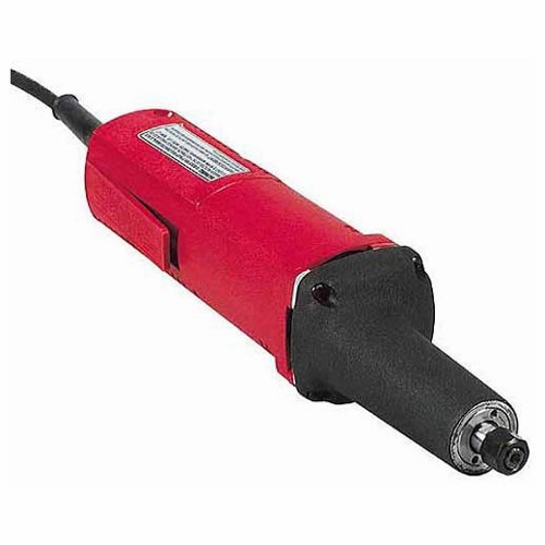 Milwaukee® 5194 Lightweight Die Grinder, 2 in Dia Wheel, 21000 rpm Speed, 120 VAC/VDC, For Wheel: Type 2, Paddle Switch