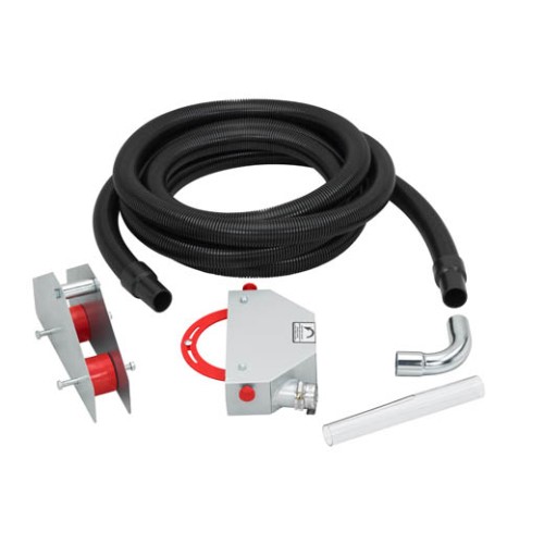Milwaukee® 49-22-8105 Dust Collection Kit, For Use With Milwaukee®6480-20 Panel Saw