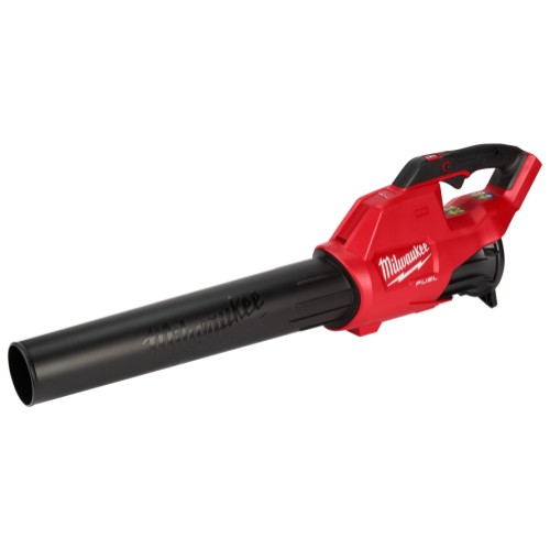 Milwaukee® M18™ FUEL™ 2724-20 Cordless Handheld Blower, 450 cfm Air Flow, 120 mph Air Velocity, 18 VDC 9 Ah Lithium-Ion Battery