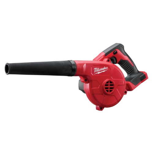 Milwaukee® M18™ 0884-20 Compact Blower, 160 mph Air Flow, 18 VDC Lithium-Ion Battery