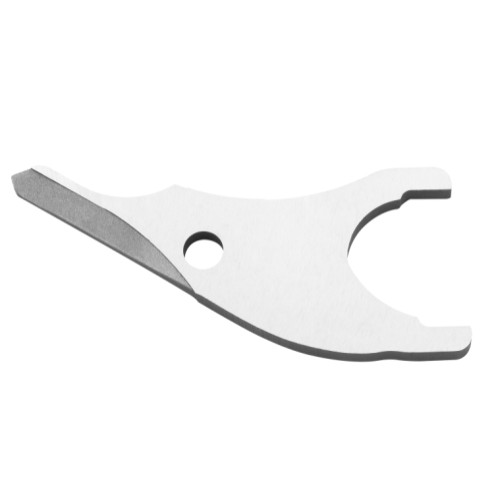 Milwaukee® 48-44-0170 Right Shear Blade, For Use With 6850 and 6852-20 Model, 18 ga Capacity