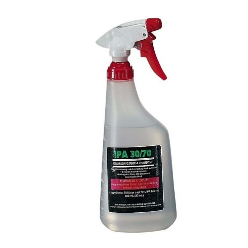 Surface Cleaner, 20 oz, Spray Bottle