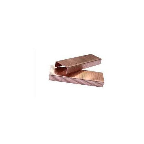 ISM 1602-5032 Carton Staple, 1-1/4 in Crown Width, 5/8 in Leg Length