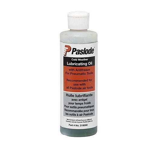 ITW Construction Service & Parts 219090 Lubricaing Oil, For Use With: Model PF350-S Strip Nailer