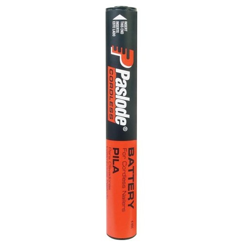 ITW Construction Service & Parts 402500 Battery, For Use With: Cordless 16 ga Stapler