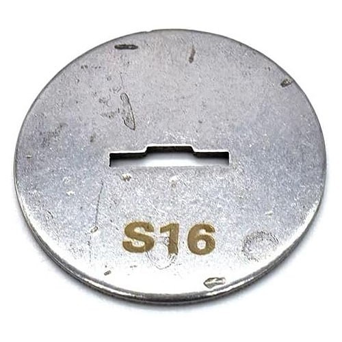 ITW Construction Service & Parts 402785 Seal/Drive Blade, For Use With: 3150/38-S16, 3200/50-S16P Stapler