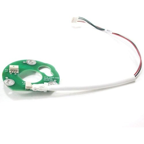ITW Construction Service & Parts 900271 Circuit Board Assembly, For Use With: IM200/50 S16 Solid State Cordless Stapler