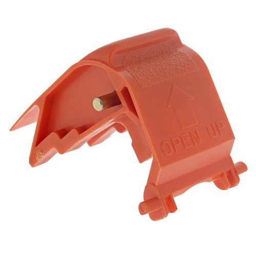 ITW Construction Service & Parts 900966 Actuator Assembly, For Use With: IM350 16 ga Cordless Stapler