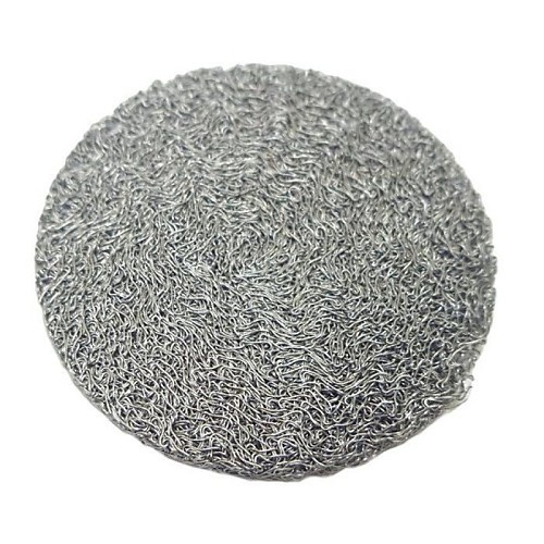 ITW Construction Service & Parts 901089 Exhaust Baffle, For Use With: IM250A/F16 Cordless 16 ga Stapler