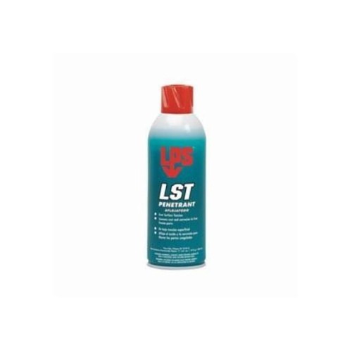 ITW Pro Brands LPS® LPS01916 Penetrant, 16 oz Container, Aerosol Can Container, Liquid Form, Clear Glass, 0.79 to 0.81 Specific Gravity