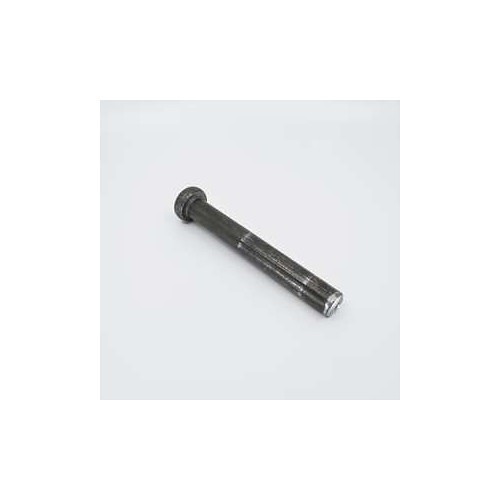 Image Industries 101-098-007 Headed Concrete Anchor, 3/4 in Dia, 4-3/16 in Overall Length, Plain