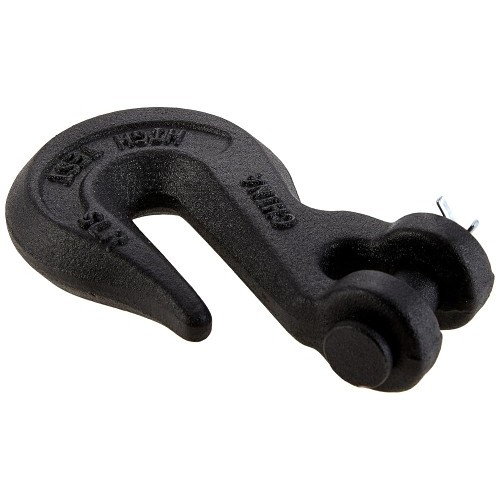Indusco 47400051 Grab Chain Hook, 5/16 in