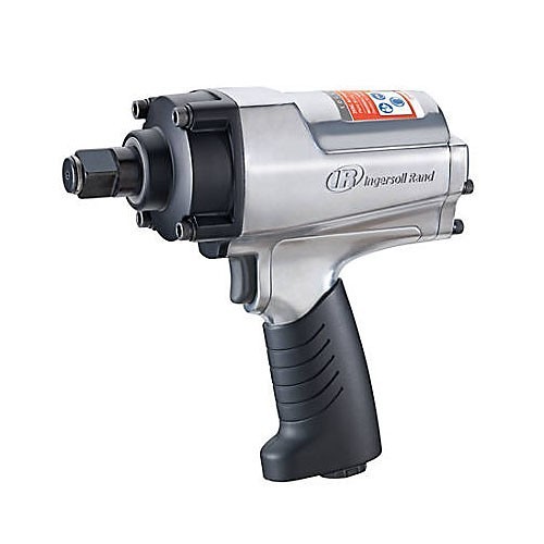 Ingersoll-Rand 259G Air Impact Wrench, Tool/Kit: Tool, 3/4 in Drive, 1050 ft-lb, 8 cfm