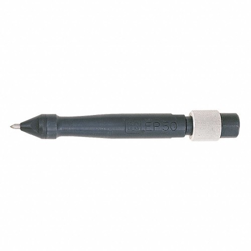 Ingersoll-Rand Ingersoll-Rand EP50 Engraving Pen, 90 psi Air, 7/32 in Minimum Hose Size