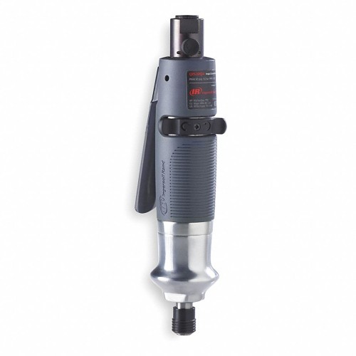 Ingersoll-Rand Ingersoll-Rand QIS30Q4 Air Screwdriver, 178 to 239 in-lb, 90 psi Air, Impact Mechanism Clutch, 19.9 ft-lb Max Working Torque