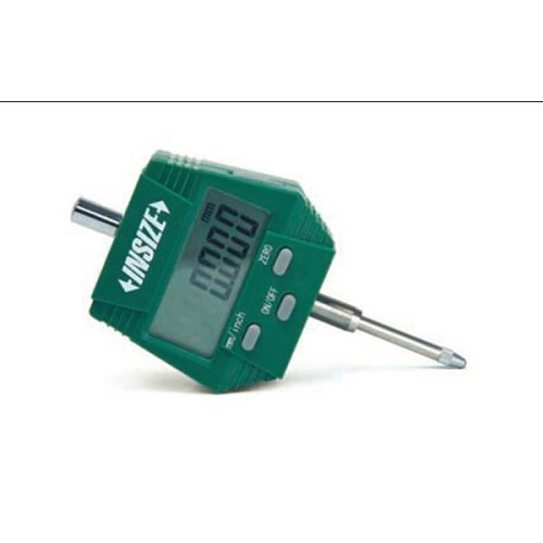 Insize Insize 2102-25E Electronic Digital Indicator, Measuring Range: 0 to 25 mm