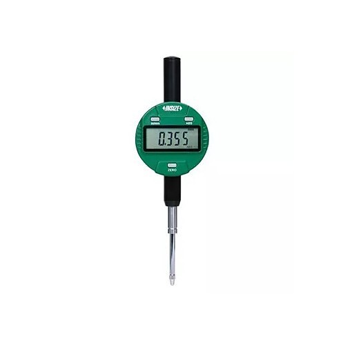 Insize Insize 2112-251E Electronic Indicator, Measuring Range: 0 to 1 in