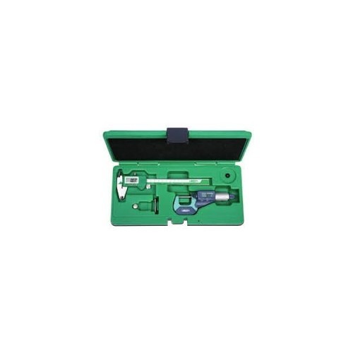 Insize Insize 5002-2 Measuring Tool Set