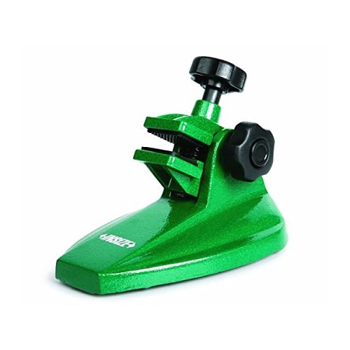 Insize Insize 6301 Micrometer Stand, For Use With: Up to 100 Mm Outside Micrometer