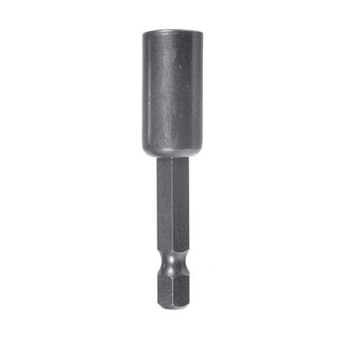 International Tool Mfg BF-050-10 Slotted Power Bit, #8-10 Point