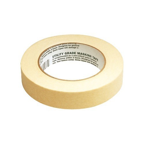 Intertape ipg® PG500.13 Masking Tape, 60 Length, 48 mm Width, 2 in Thickness