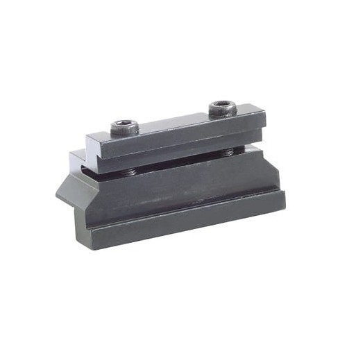 Iscar 2300730 Cut-Off and Parting Blade Block, 3/4 in Shank Length