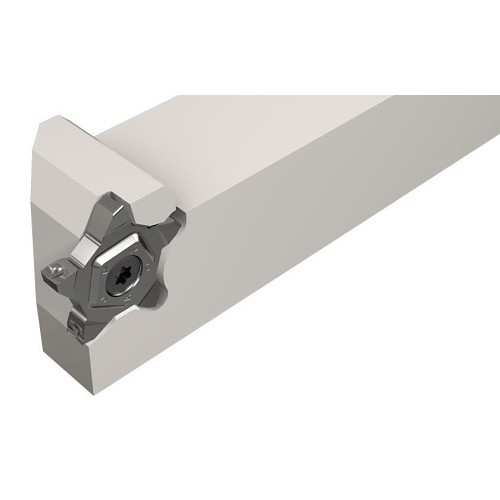 Iscar 2301625 Holder, Series: PENTACUT, Right Hand Cutting, 1/2 in Shank, 1/2 in Shank Length
