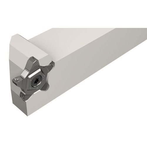 Iscar 2301626 Holder, Series: PENTACUT, Left Hand Cutting, 1/2 in Shank, 1/2 in Shank Length