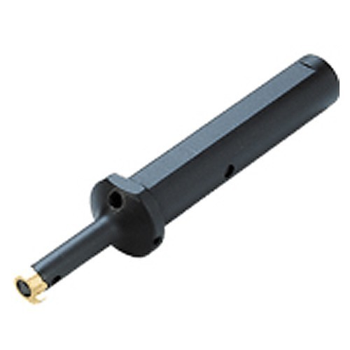 Iscar 2800927 Toolholder, MG Tool Holder, 0.43 in HT x 0.5 in W Shank, Right Hand Cutting, 0.09 in Cutting Depth