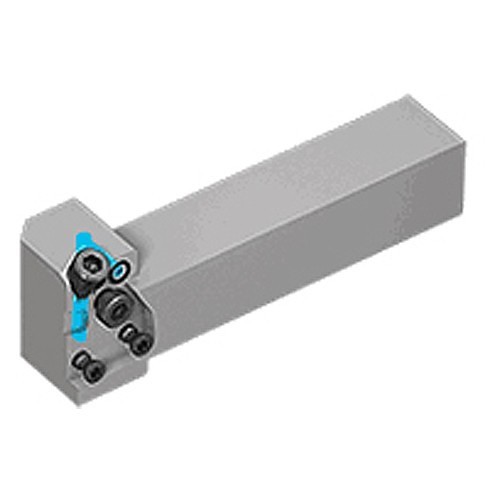 Iscar 2801872 Toolholder, MAH Tool Holder, 1 in HT x 1 in WD Shank, Right Hand Cutting