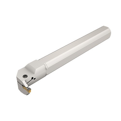 Iscar 2850058 Toolholder, TGI Tool Holder, 1 WD in Shank, Right Hand Cutting, 0.31 in Cutting Depth