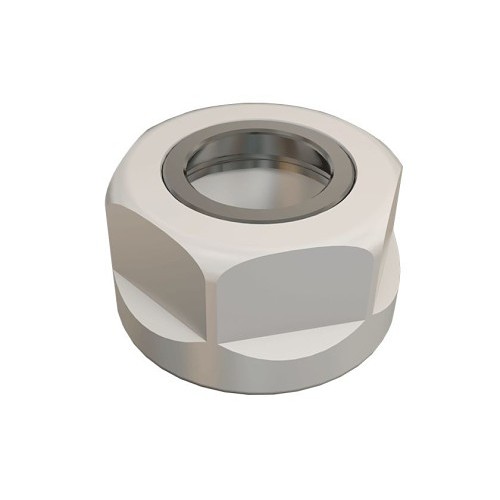 Iscar 4513027 Nut, 50 mm Dia