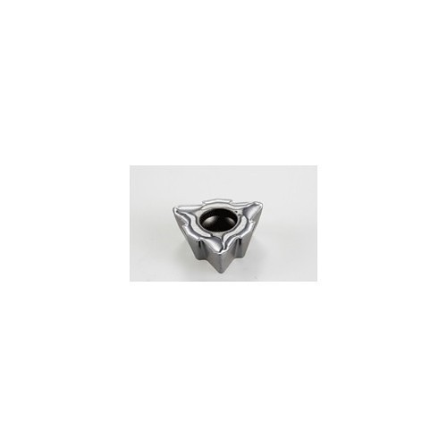 Iscar 5503075 Drill Insert, Trigon, WOLH Insert, 0.15 in Thickness, 0.315 in Inscribed Circle, Material Grade: IC328