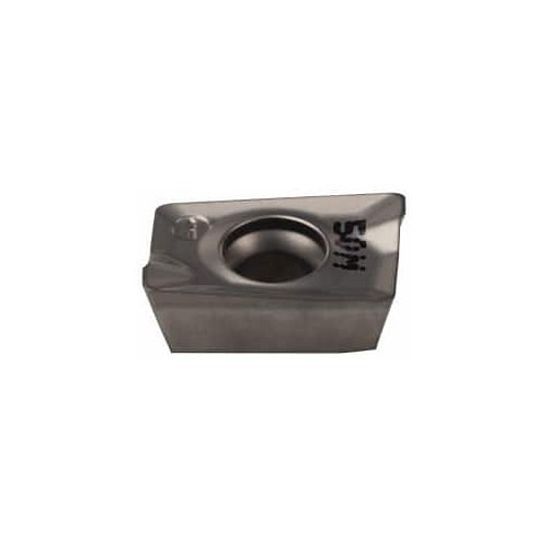 Iscar 5600516 Milling Insert, ADKT Insert, 1505 Insert, Carbide, Manufacturer's Grade: IC50M, Parallelogram, Material Grade: Gr C6