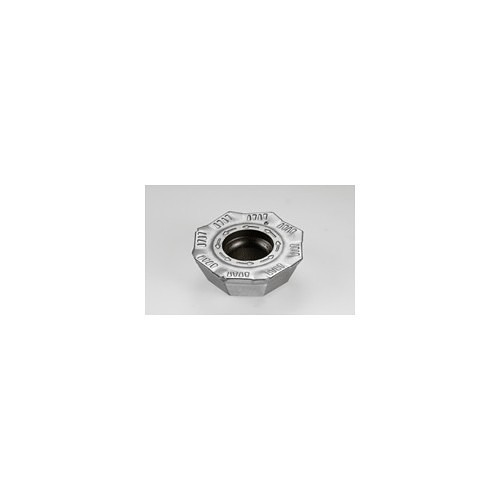 Iscar 5601943 Milling Insert, OEMT Insert, Carbide Tipped, Cast Iron, Steel, Octagonal, Material Grade: IC950