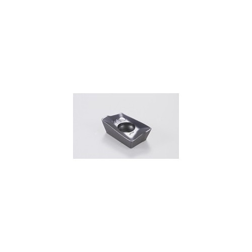 Iscar 5602494 Milling Insert, Carbide, Manufacturer's Grade: IC908, Steel, Stainless Steel, Cast Iron, Hard Materials, Hi-Temp Alloys Material Application, Parallelogram Shape