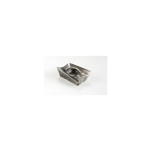 Iscar 5602964 Milling Insert, Carbide, Manufacturer's Grade: IC28, Non-Ferrous Metals Material Application, Parallelogram Shape