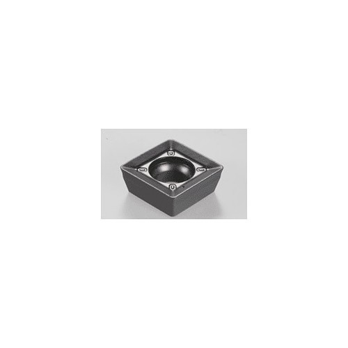 Iscar 5604840 Milling Insert, QPMT Insert, Carbide Tipped, Alloy, Stainless Steel, Steel, Square, Material Grade: IC928