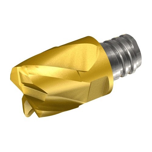 Iscar 5622123 Milling Tip Insert, Carbide