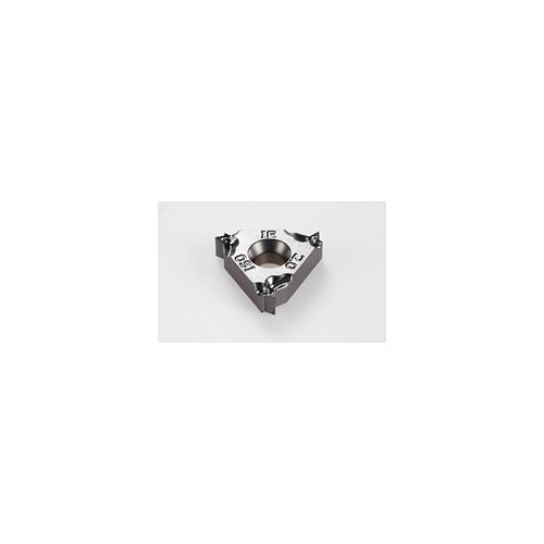 Iscar 5992277 ISCARTHREAD Laydown Threading Insert, 16IRM Insert, Triangular Shape, Internal Thread, ISO/Metric Thread, 2 mm Pitch, Right Hand Cutting, Manufacturer's Grade: IC908, Material Grade: H, K, M, P, S