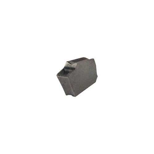 Iscar 6002442 Self-Grip Parting/Grooving Insert, Gtn-4 Insert, Neutral Cutting, 0.16 in Cutting Width, Material Grade: IC354