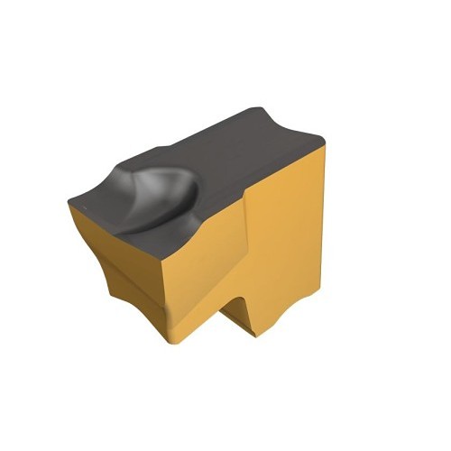 Iscar 6003447 TANG-GRIP Parting Insert, ANSI Code: TAG R3J-6D, TAG Insert, 7 deg Relief Angle, Manufacturer's Grade: IC908