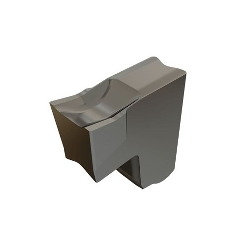 Iscar 6003670 Cut-Off Insert, Material Grade: IC20, 0.118 in Cutting Width, Carbide Tipped