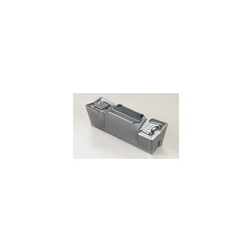 Iscar 6200048 Grooving Insert, Rectangle, 0.236 in Cutting Width, Material Grade: IC20