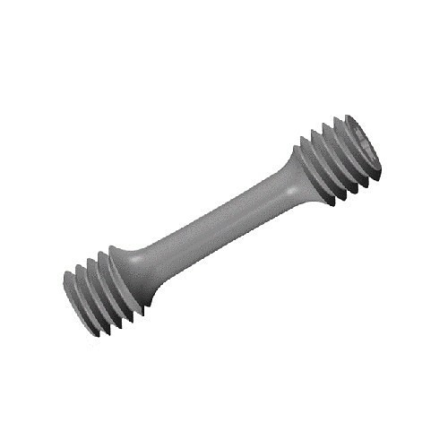 Iscar 7000974 Differential Screw, Tool Holder Compatibility: MSDNN 20-5, MSDNN 20-6