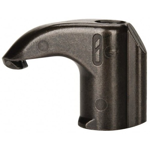 Iscar 7002781 R-Clamp, Tool Holder Compatibility: LCGR-4, LC Clamp, Clamp Screw Compatibility: SR 10400270-25.5