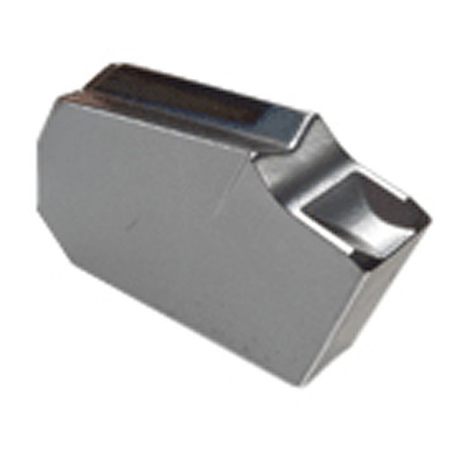 Iscar Iscar EH6002446 Milling Insert, 0.122 in Cutting Width, TiCN Coated, Material Grade: IC354