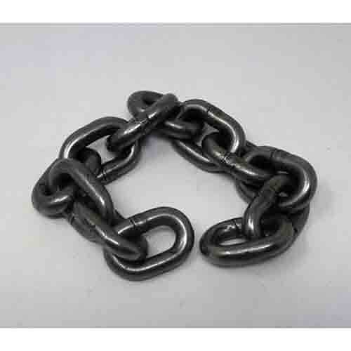 JPW Industries JET® 1SS-3C-075 Load Chain, For Use With: Jet Chain Hoists